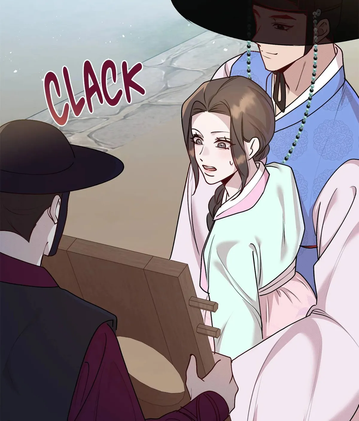 Read Bound by Fate chapter 21 image 132 on Lezhin
