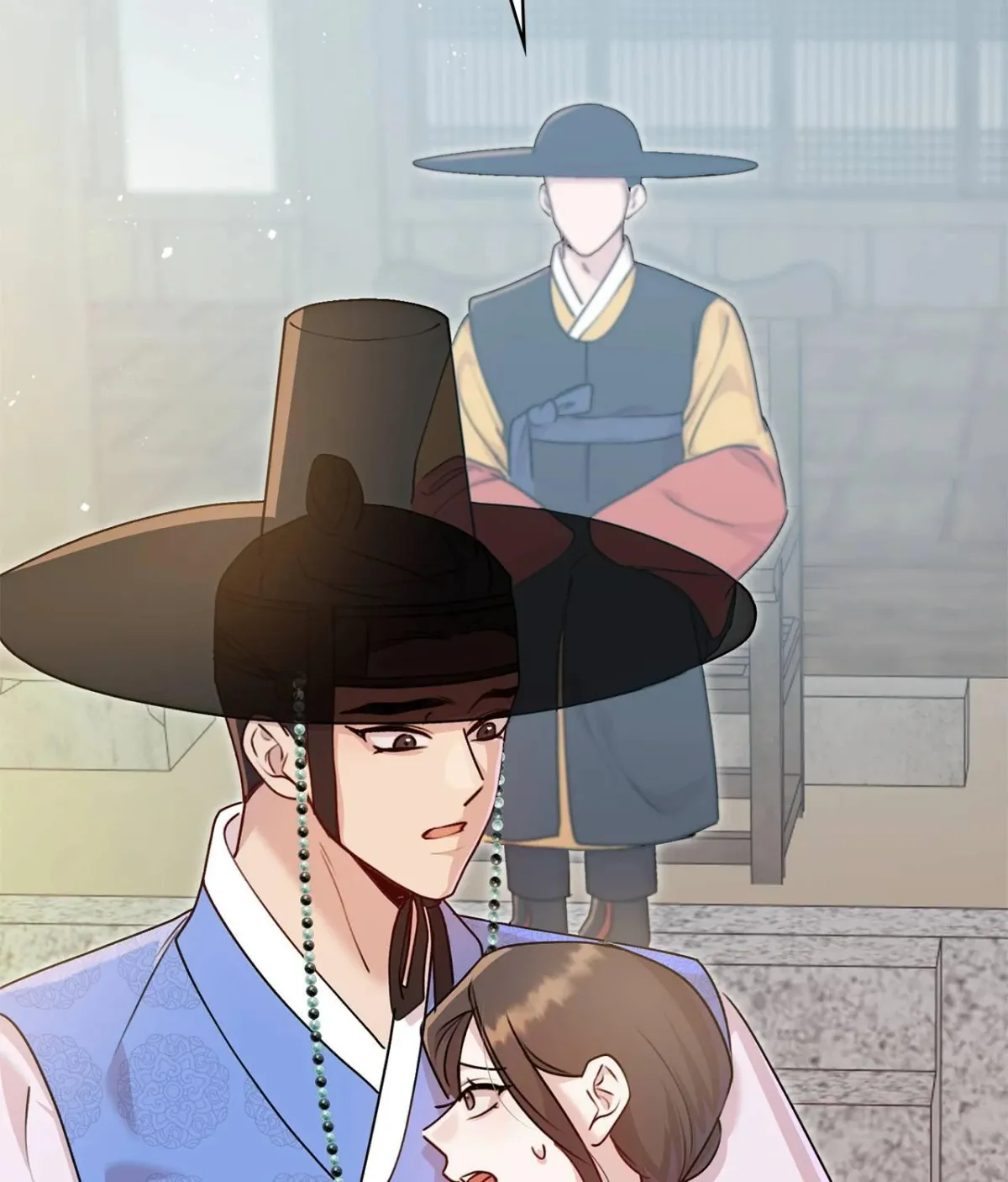 Read Bound by Fate chapter 21 image 134 on Lezhin
