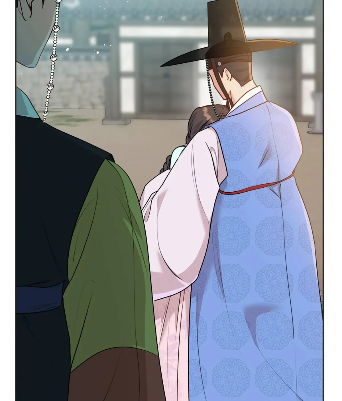 Read Bound by Fate chapter 21 image 139 on Lezhin
