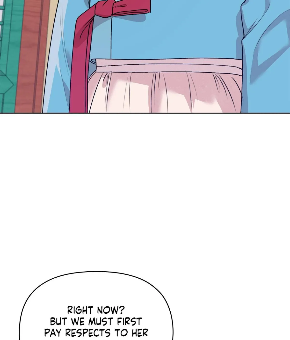 Read Bound by Fate chapter 21 image 14 on Lezhin