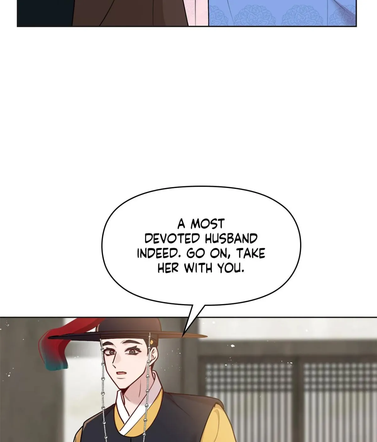 Read Bound by Fate chapter 21 image 140 on Lezhin