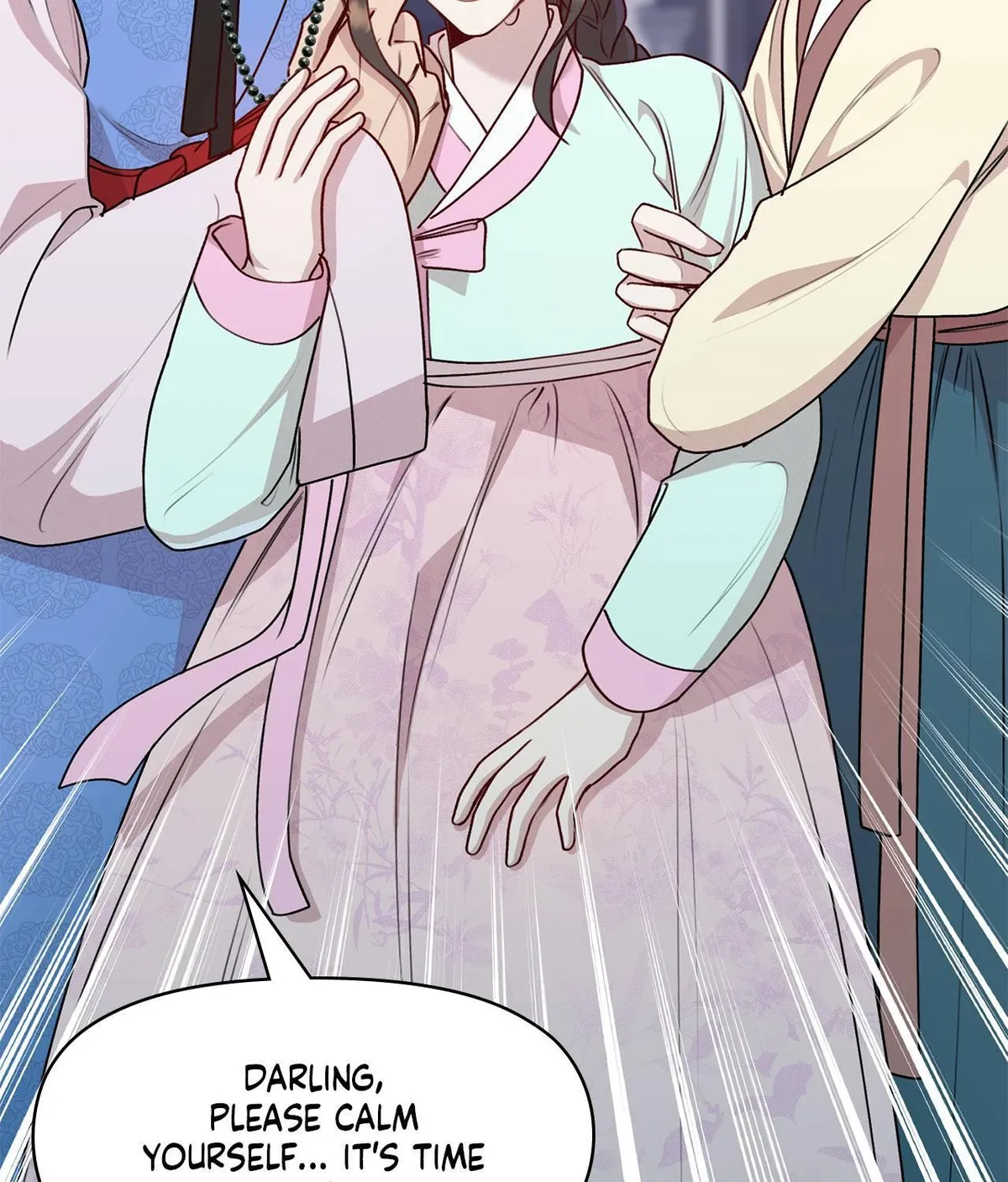 Read Bound by Fate chapter 21 image 143 on Lezhin