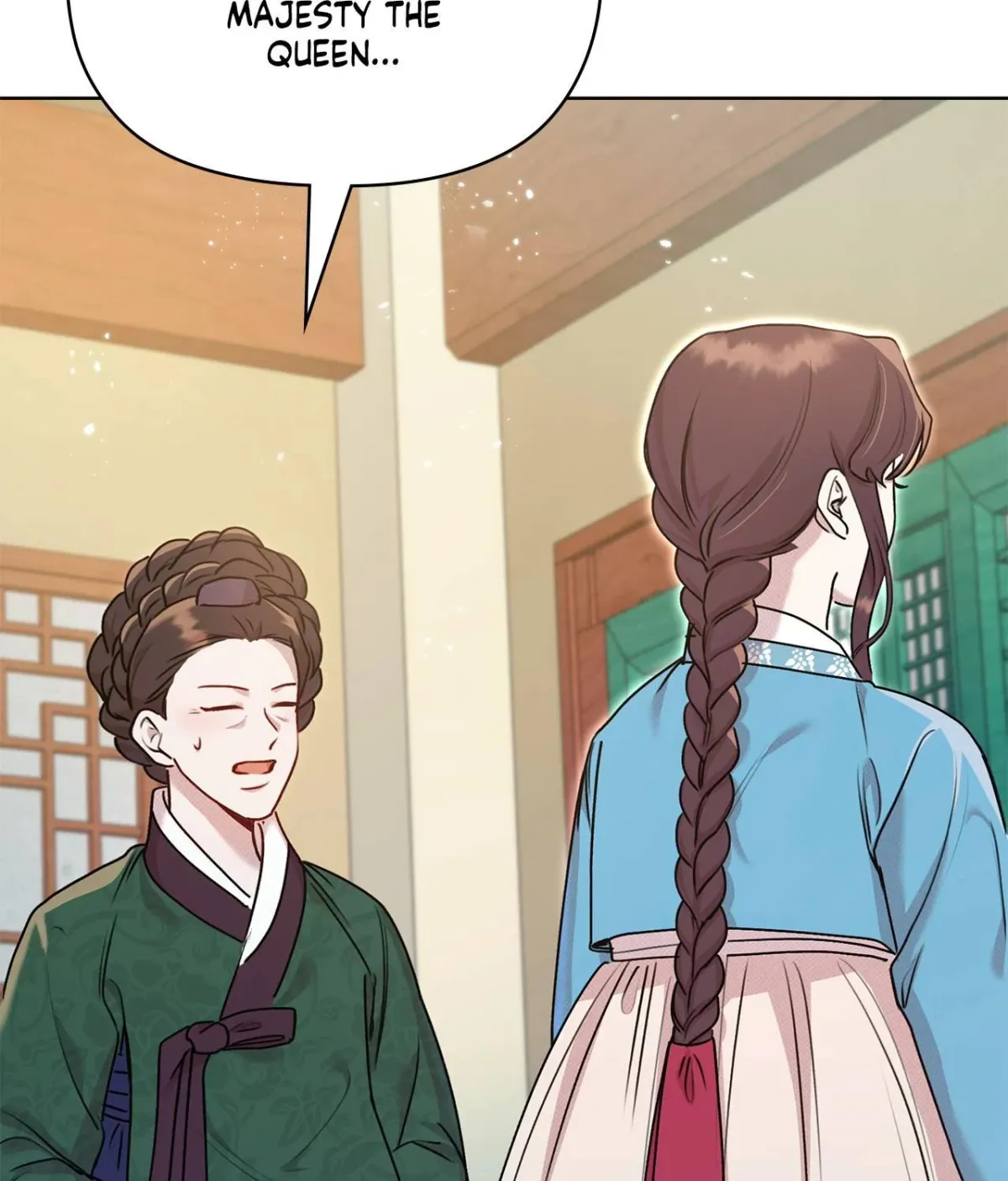 Read Bound by Fate chapter 21 image 15 on Lezhin