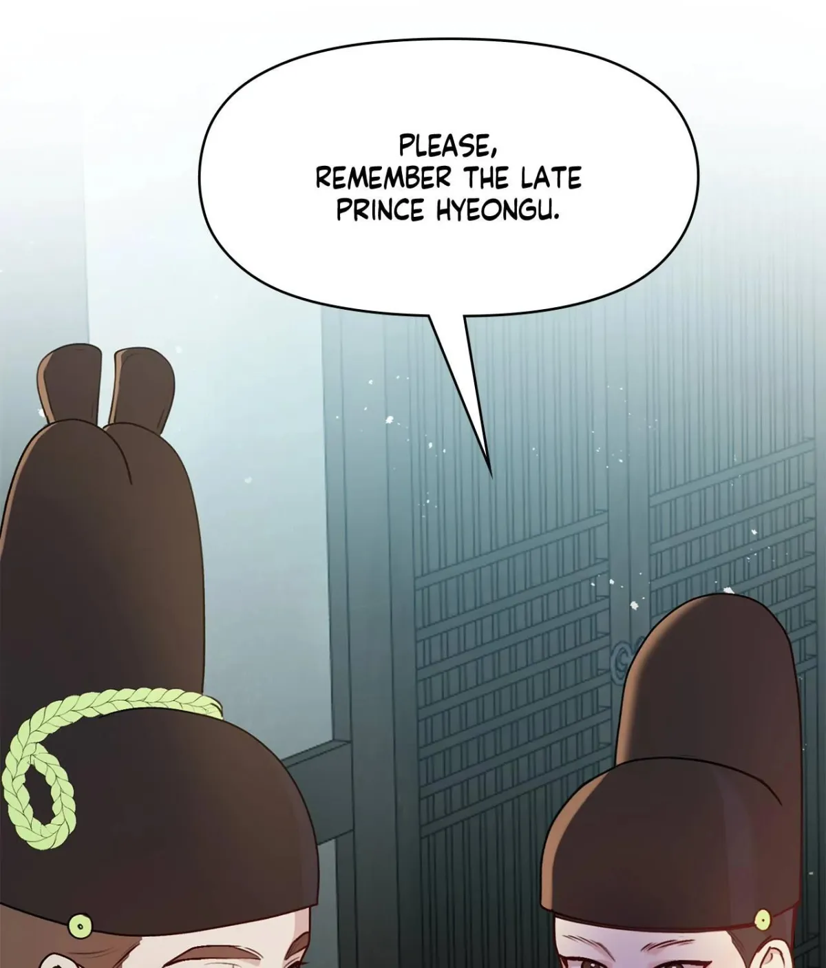 Read Bound by Fate chapter 21 image 150 on Lezhin