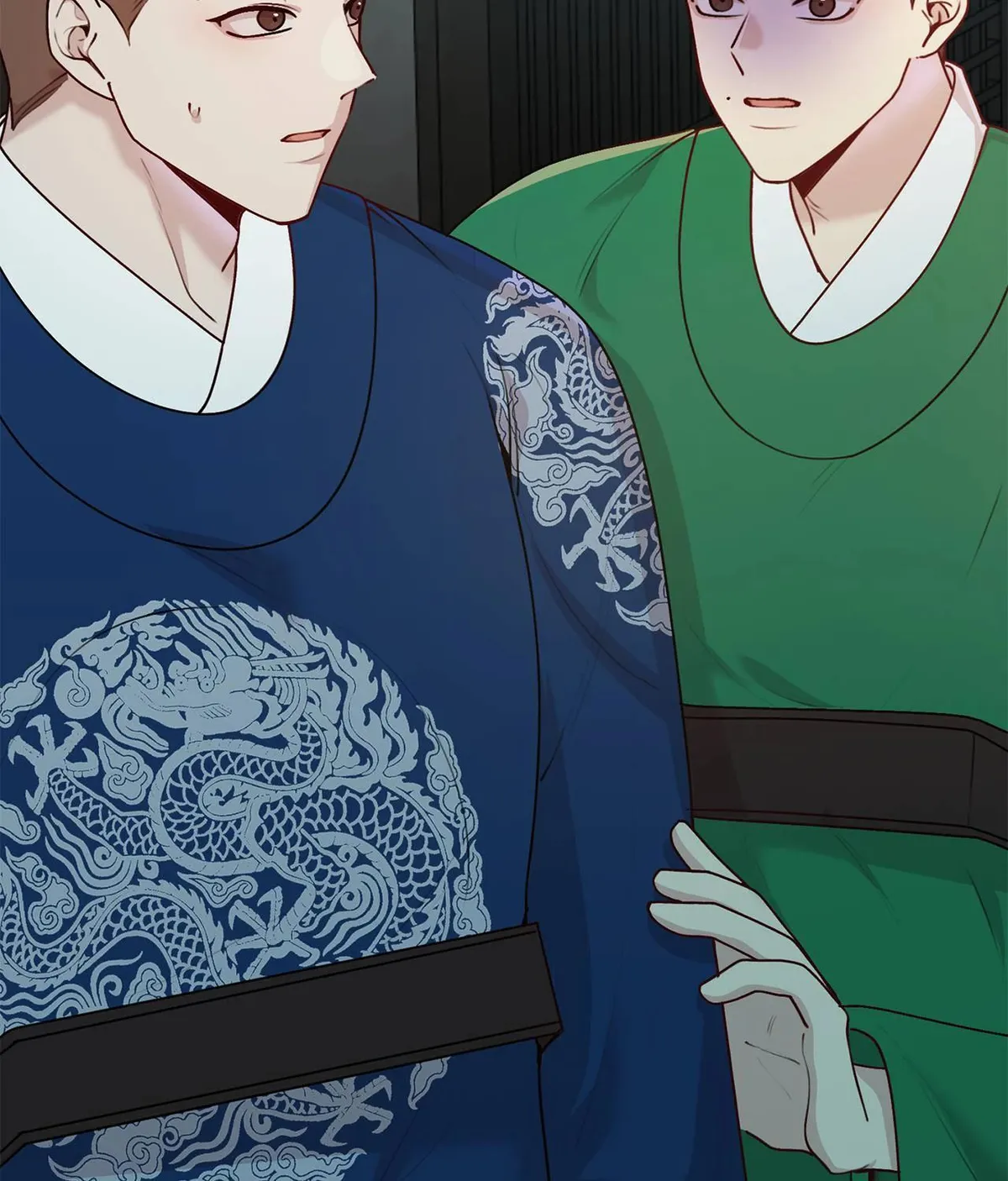 Read Bound by Fate chapter 21 image 151 on Lezhin