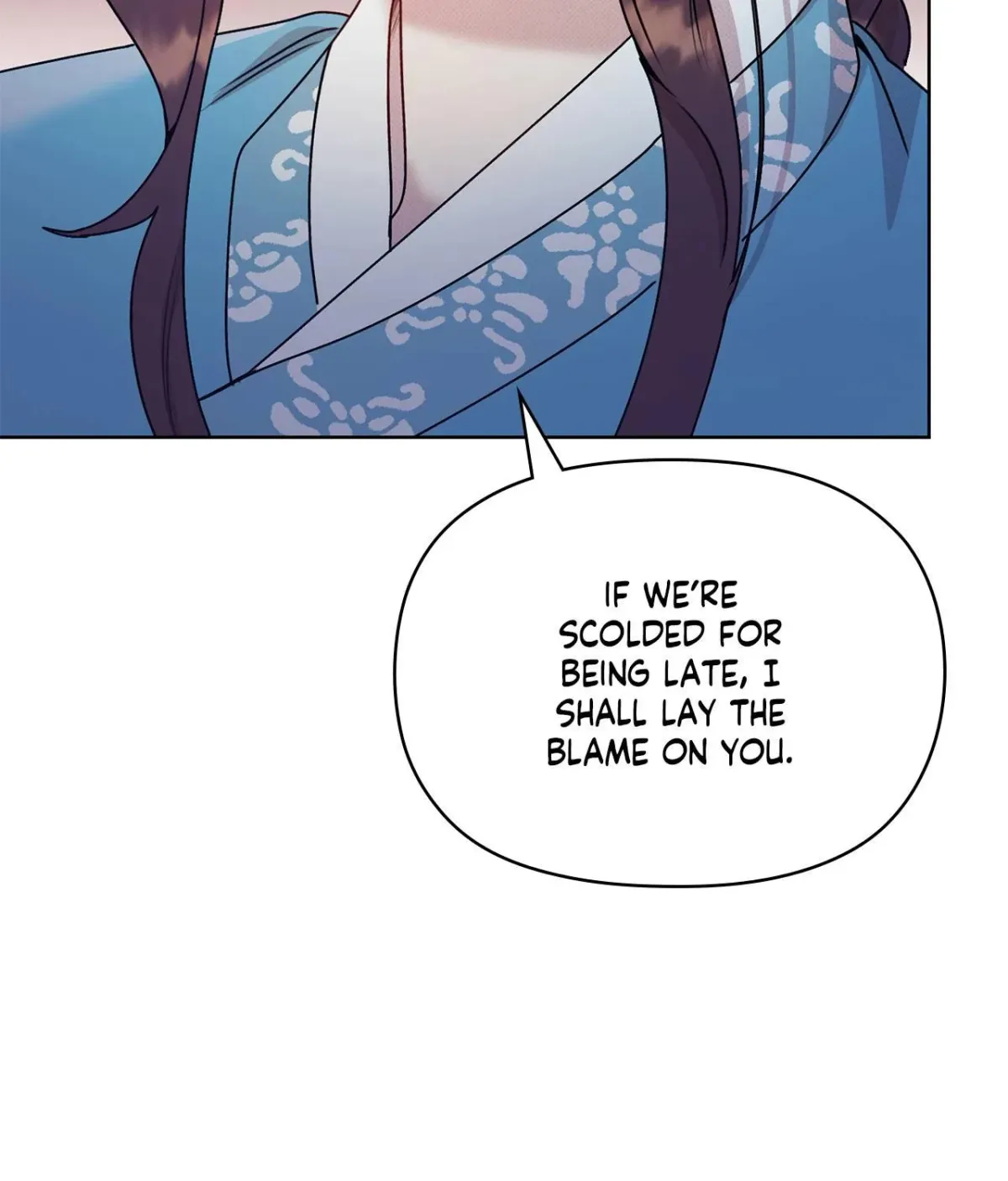 Read Bound by Fate chapter 21 image 18 on Lezhin