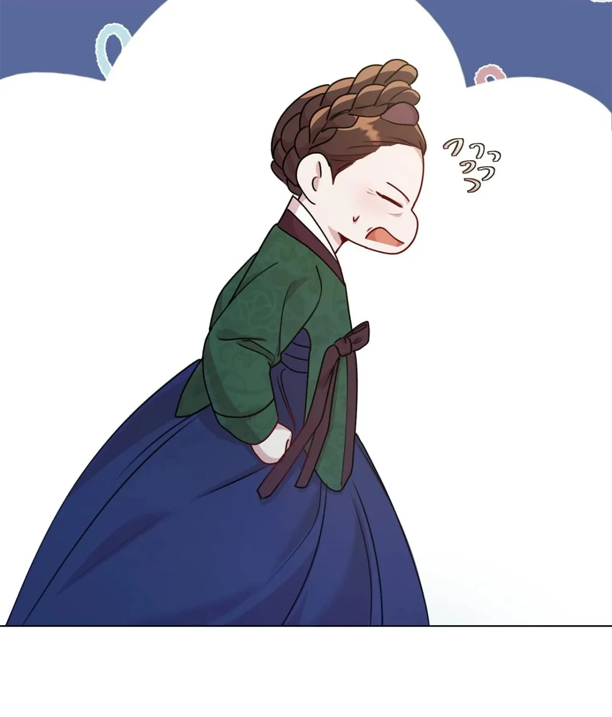 Read Bound by Fate chapter 21 image 20 on Lezhin