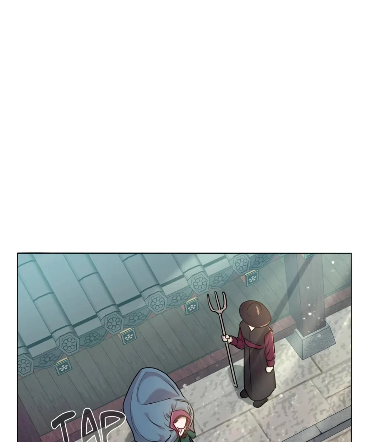 Read Bound by Fate chapter 21 image 21 on Lezhin
