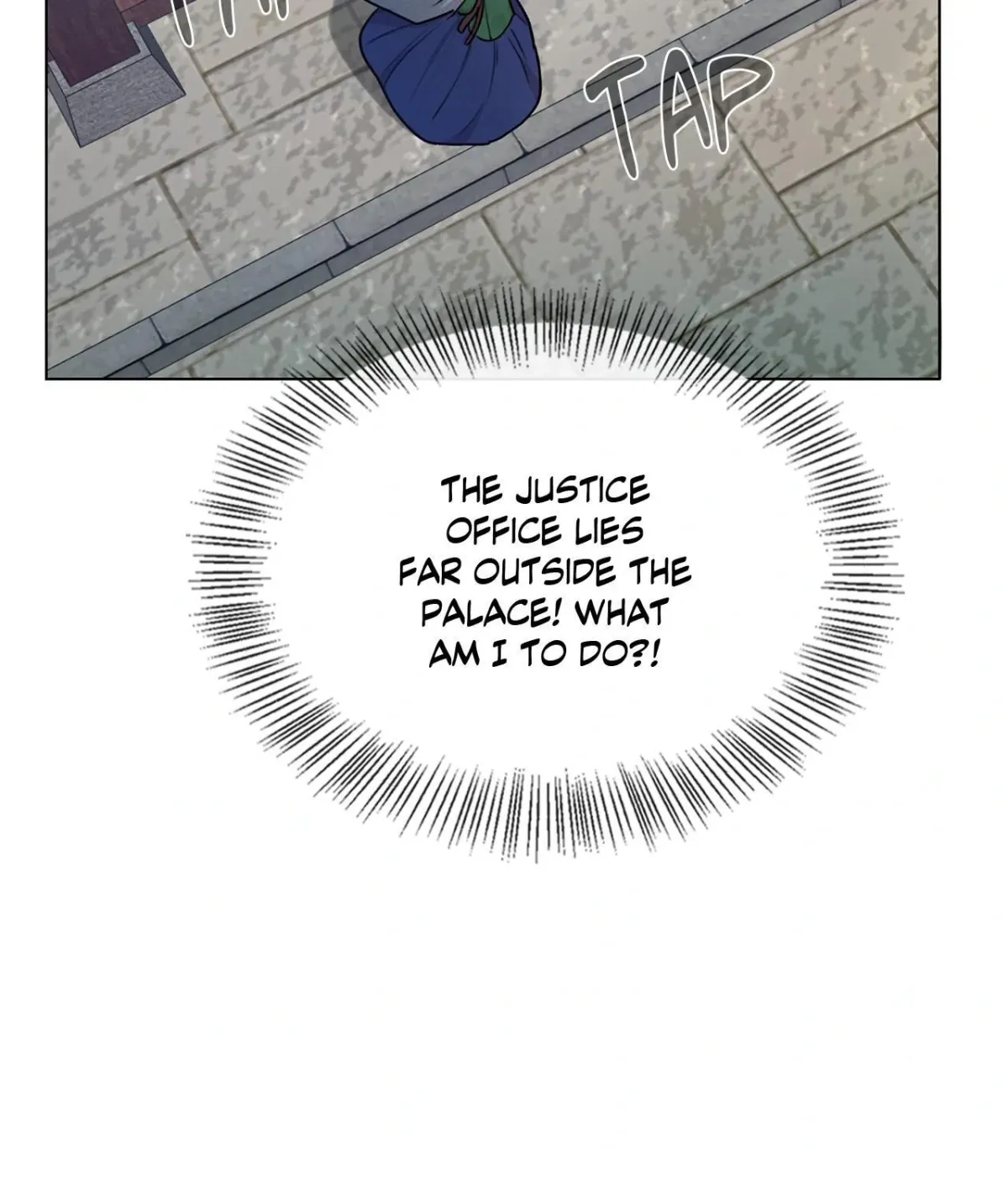 Read Bound by Fate chapter 21 image 22 on Lezhin