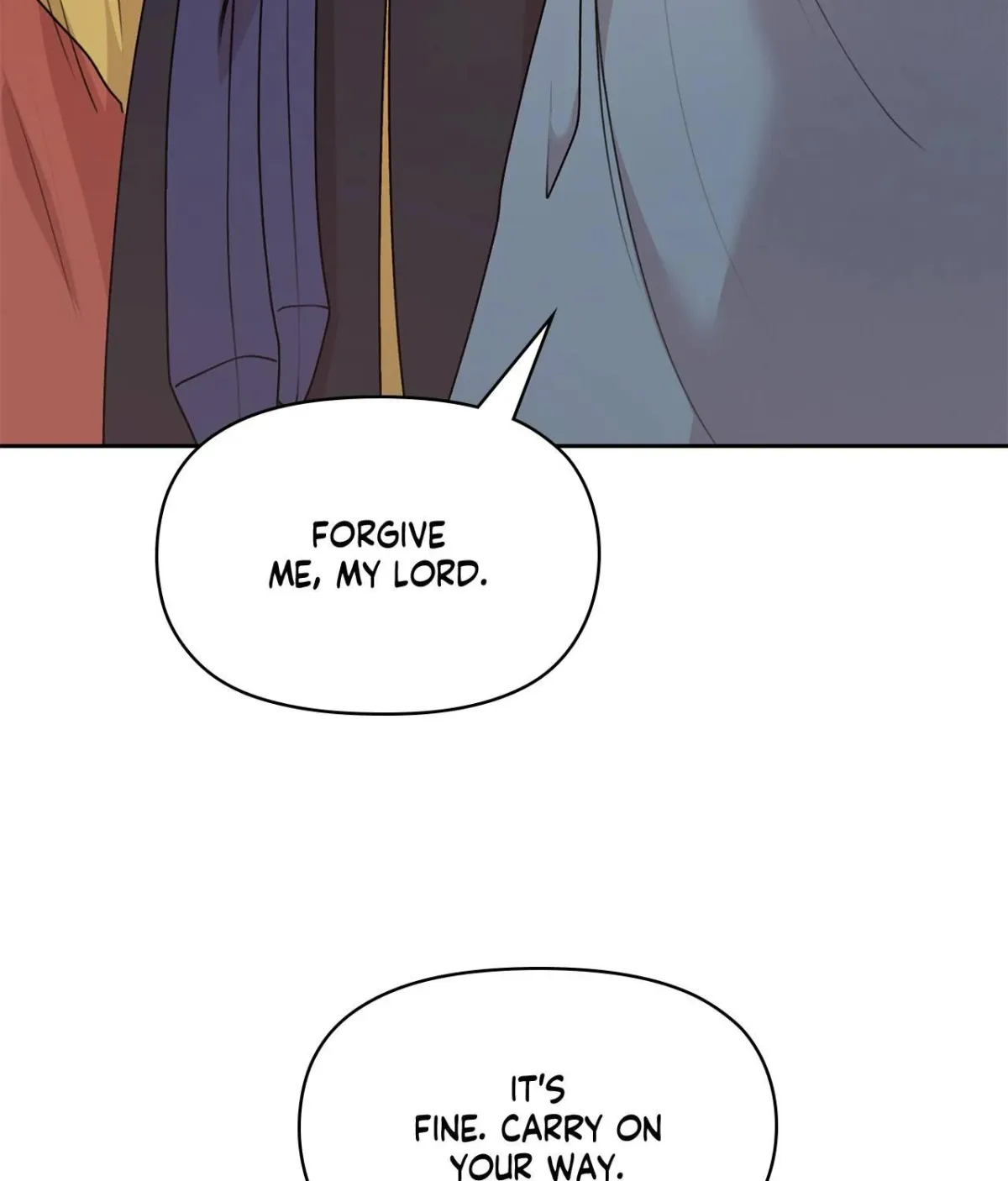 Read Bound by Fate chapter 21 image 27 on Lezhin