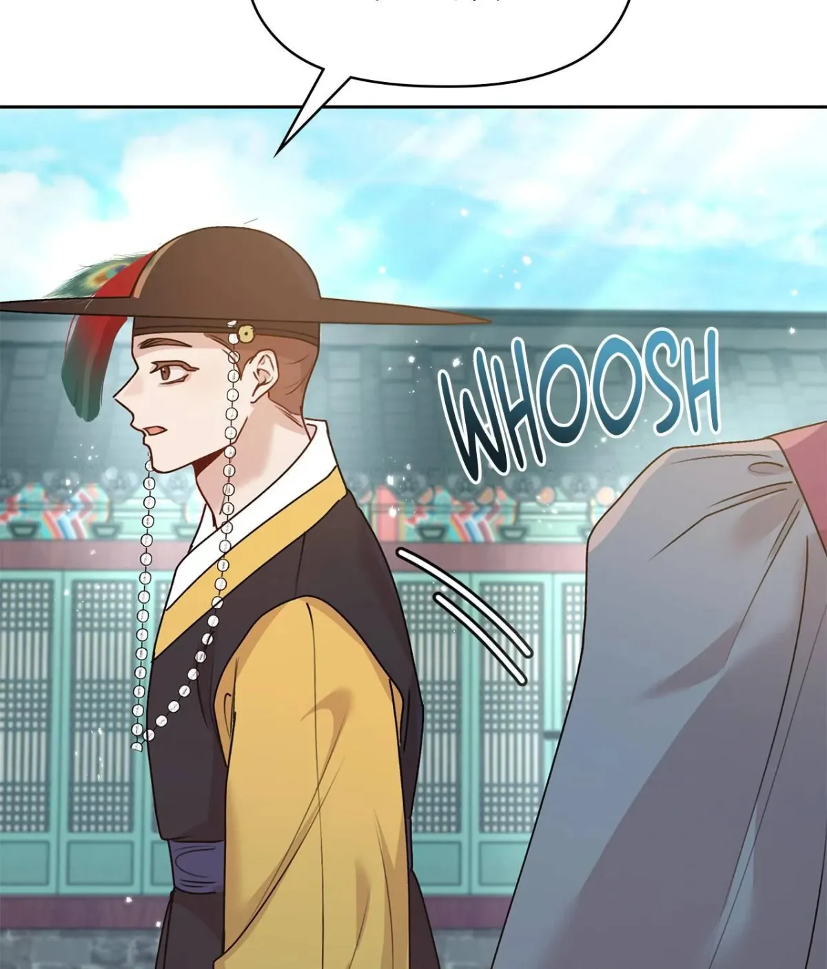 Read Bound by Fate chapter 21 image 28 on Lezhin