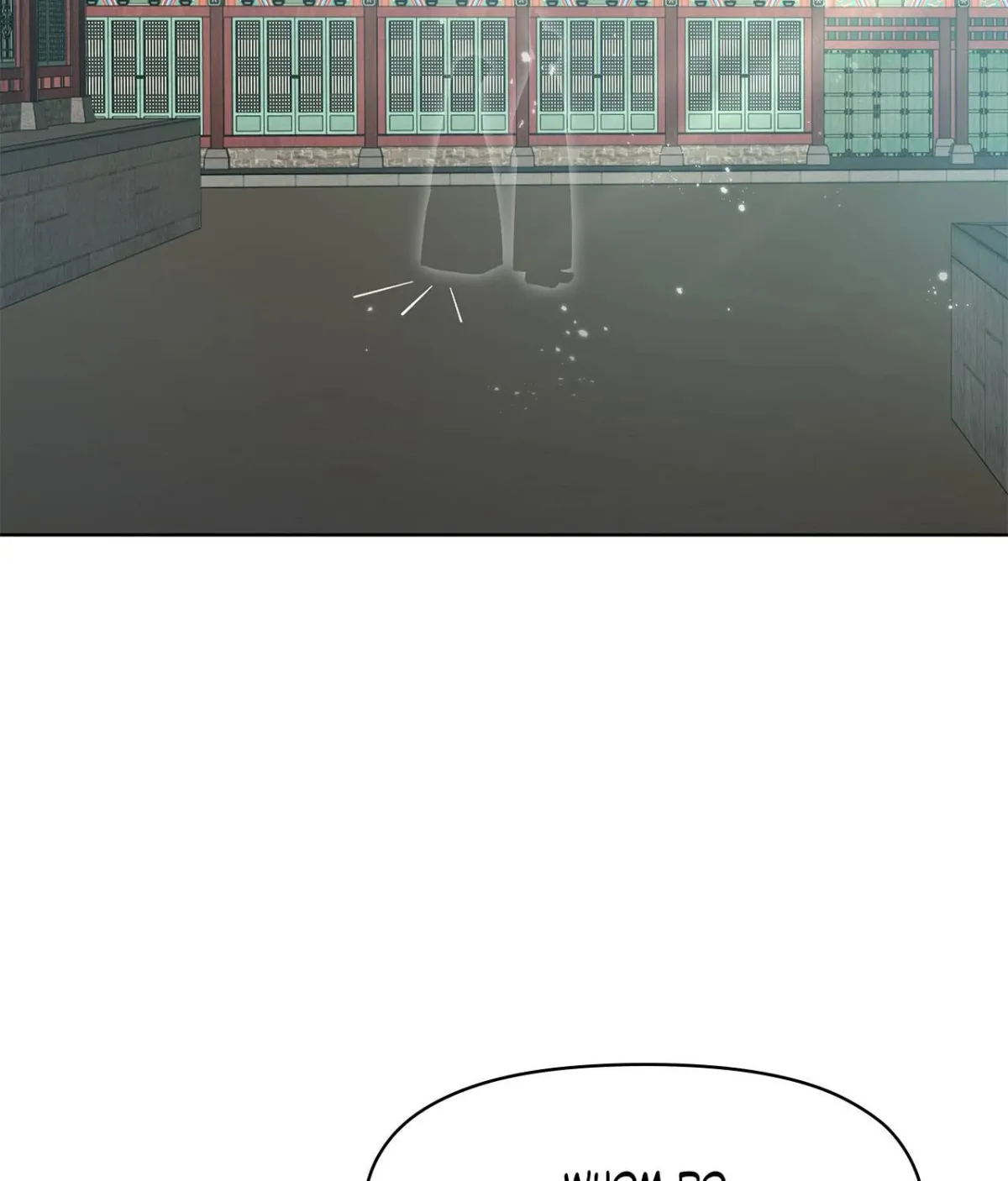 Read Bound by Fate chapter 21 image 3 on Lezhin