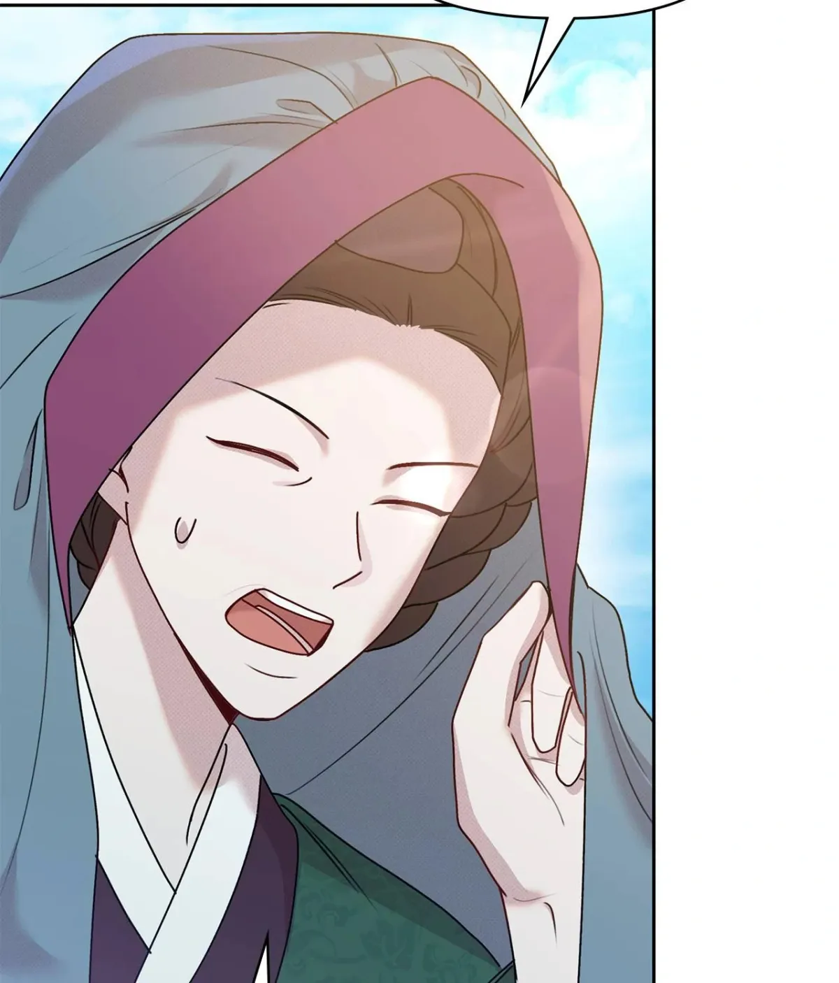 Read Bound by Fate chapter 21 image 30 on Lezhin