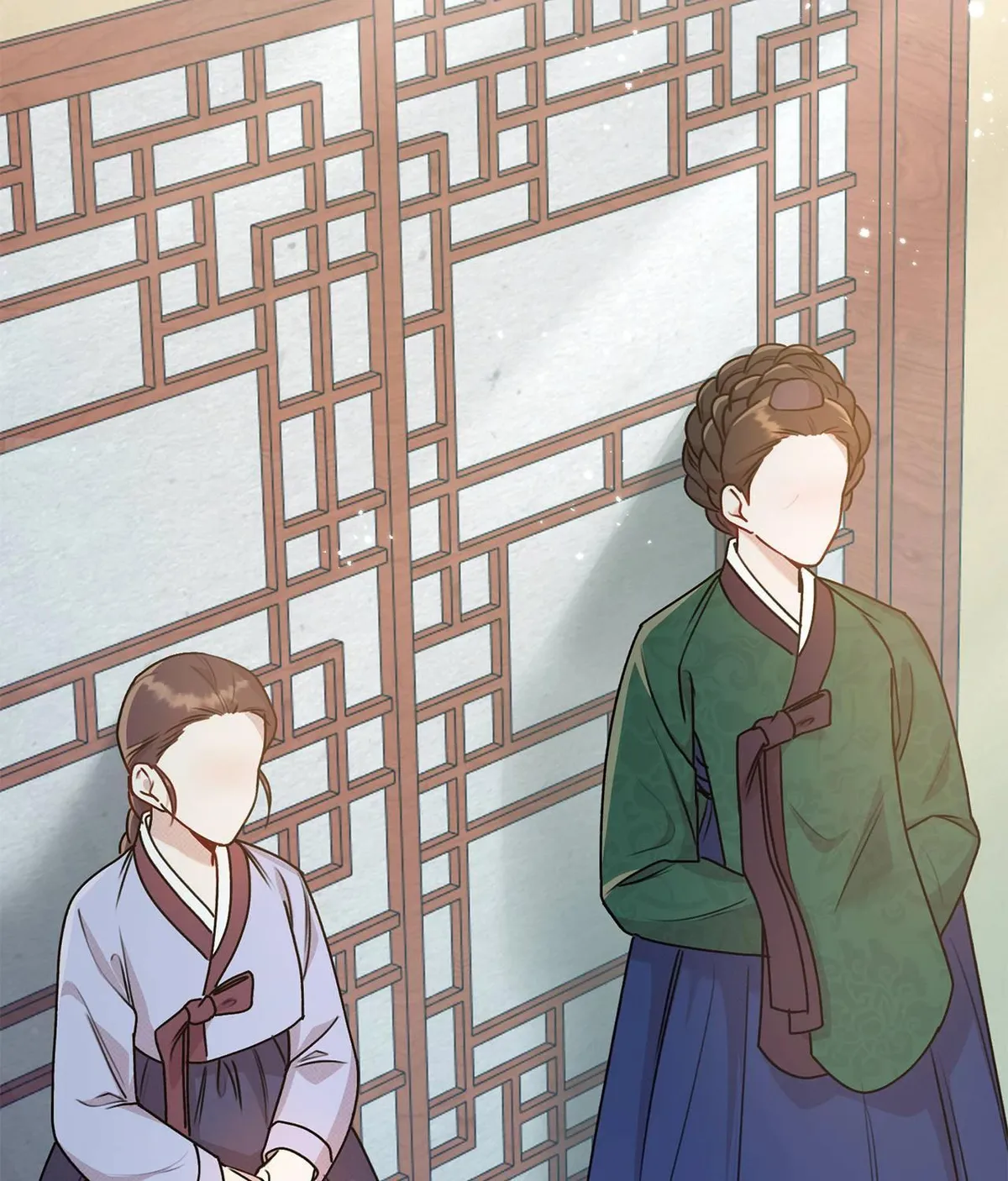 Read Bound by Fate chapter 21 image 36 on Lezhin