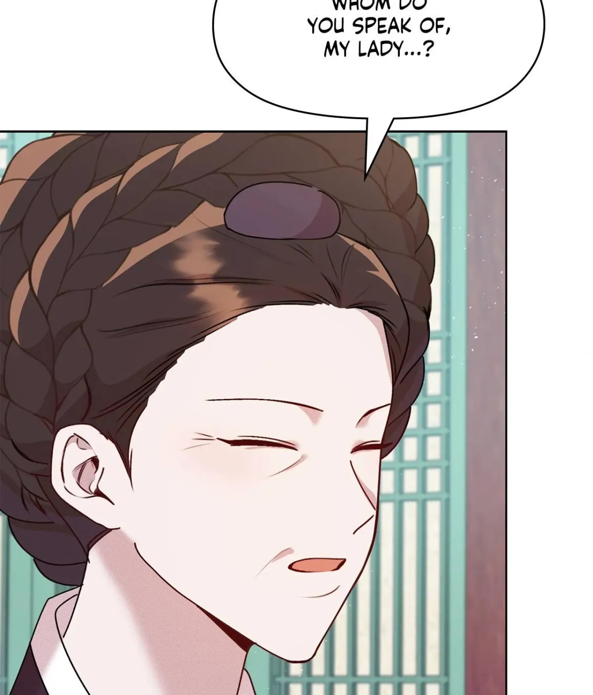 Read Bound by Fate chapter 21 image 4 on Lezhin