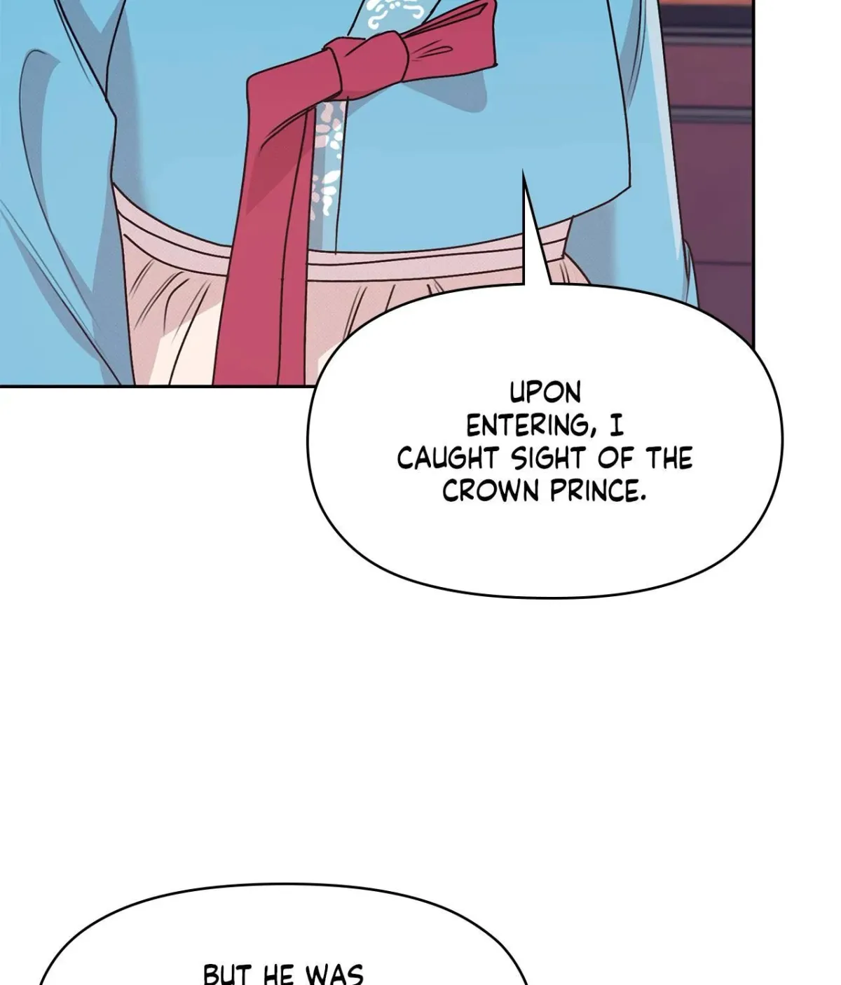 Read Bound by Fate chapter 21 image 44 on Lezhin