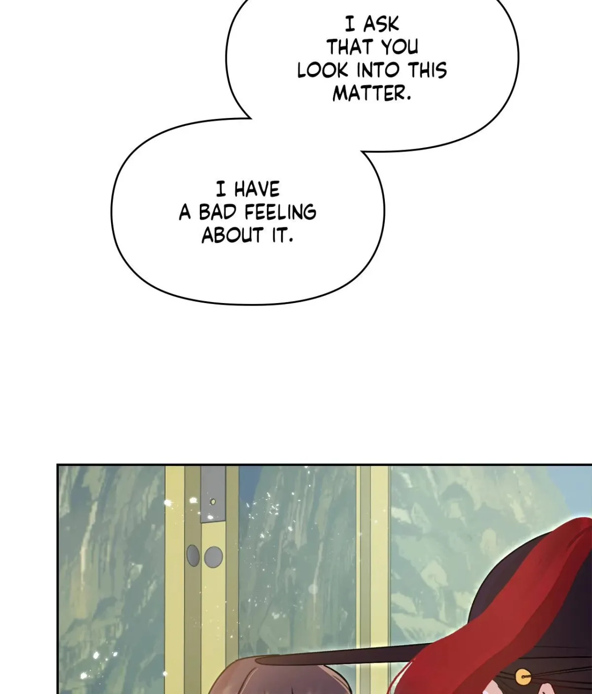 Read Bound by Fate chapter 21 image 46 on Lezhin