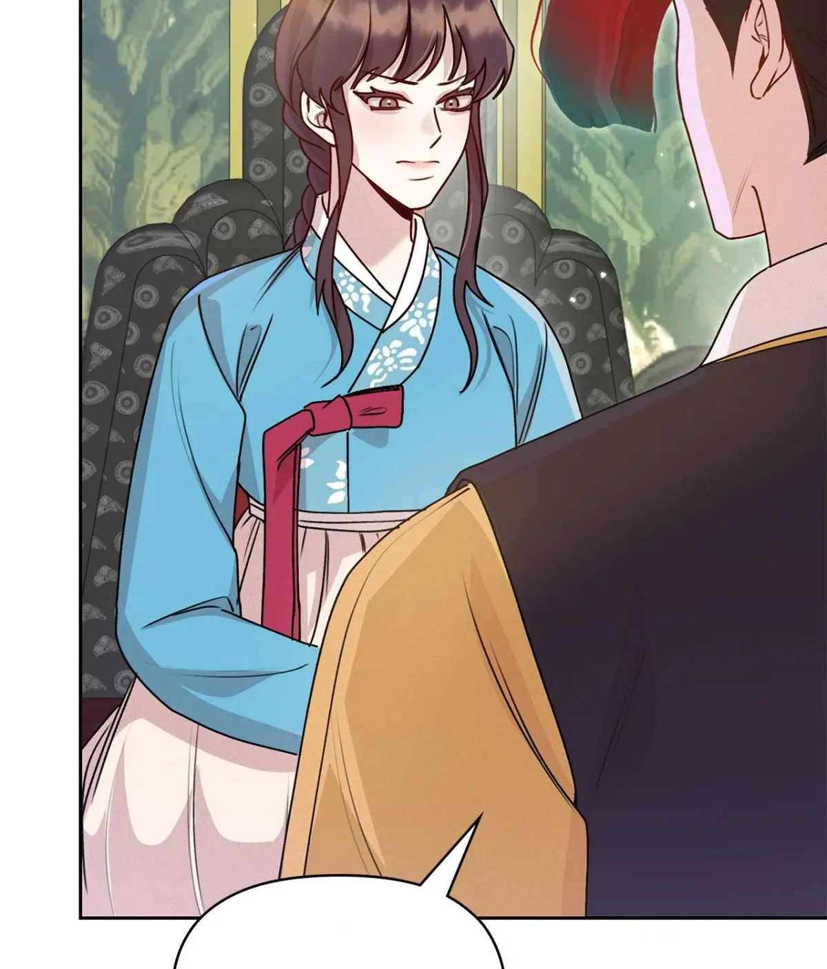 Read Bound by Fate chapter 21 image 47 on Lezhin