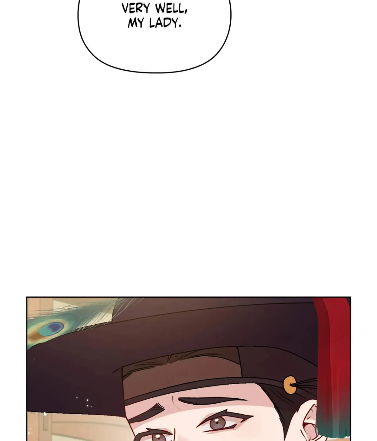 Read Bound by Fate chapter 21 image 48 on Lezhin