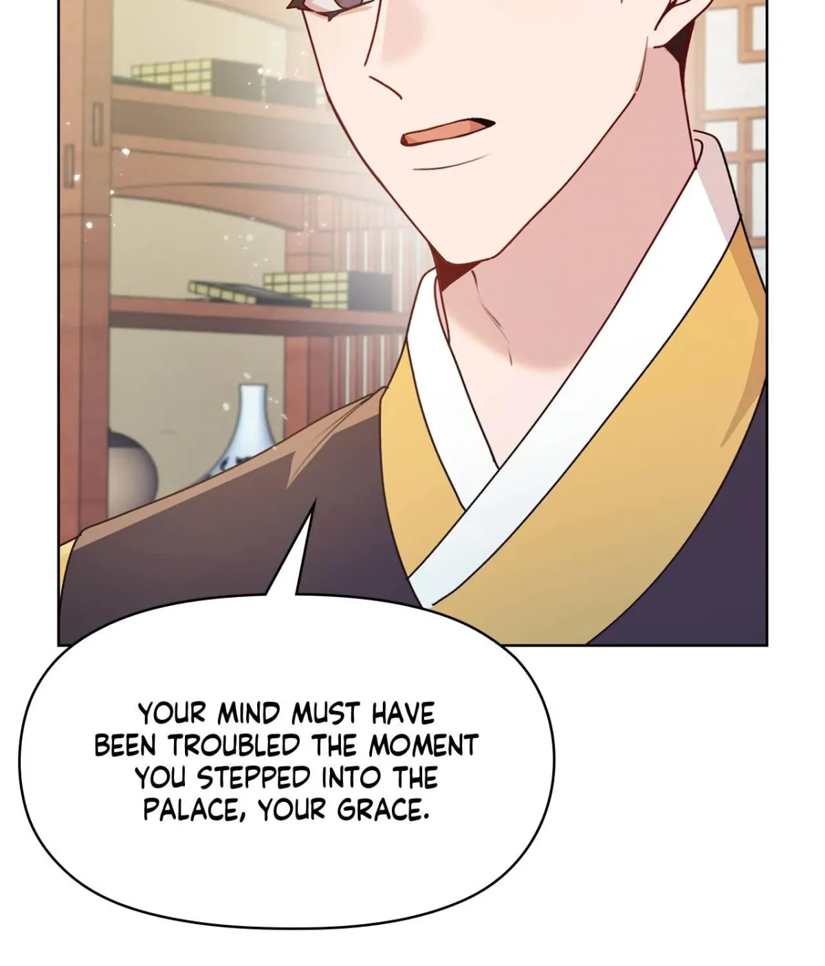 Read Bound by Fate chapter 21 image 49 on Lezhin