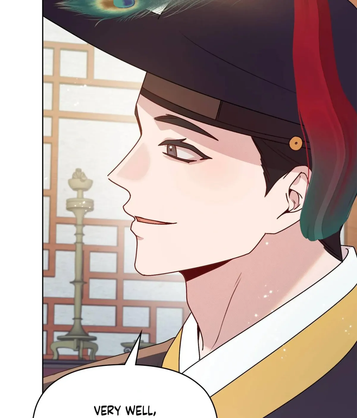 Read Bound by Fate chapter 21 image 52 on Lezhin