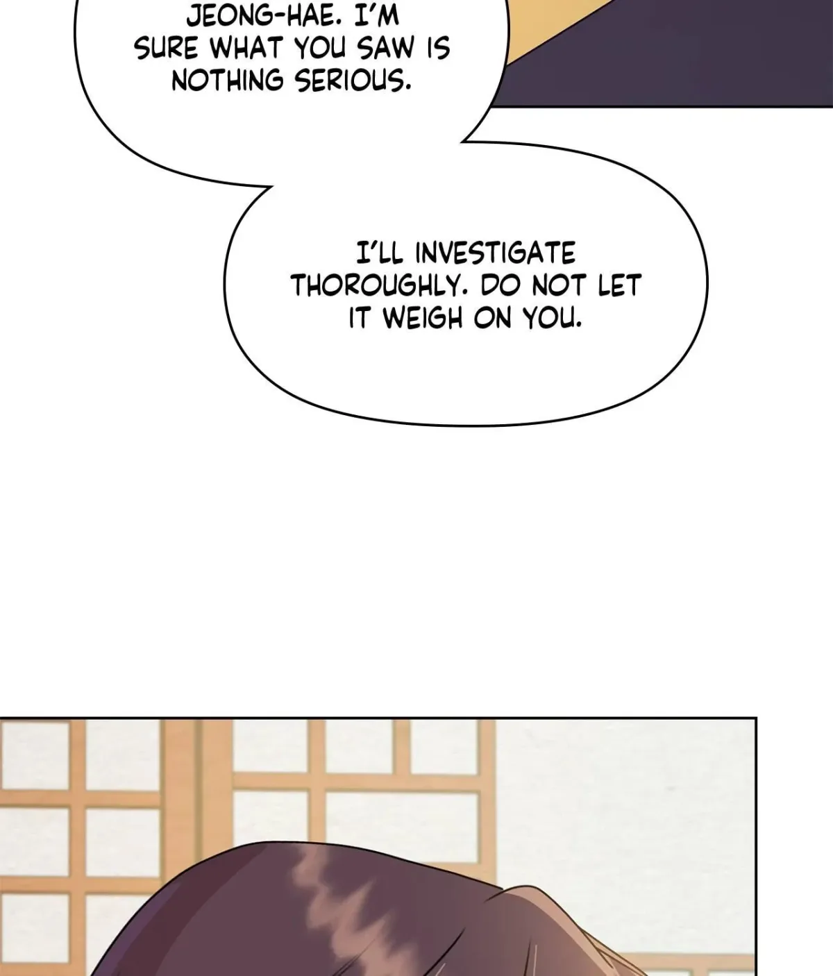 Read Bound by Fate chapter 21 image 53 on Lezhin