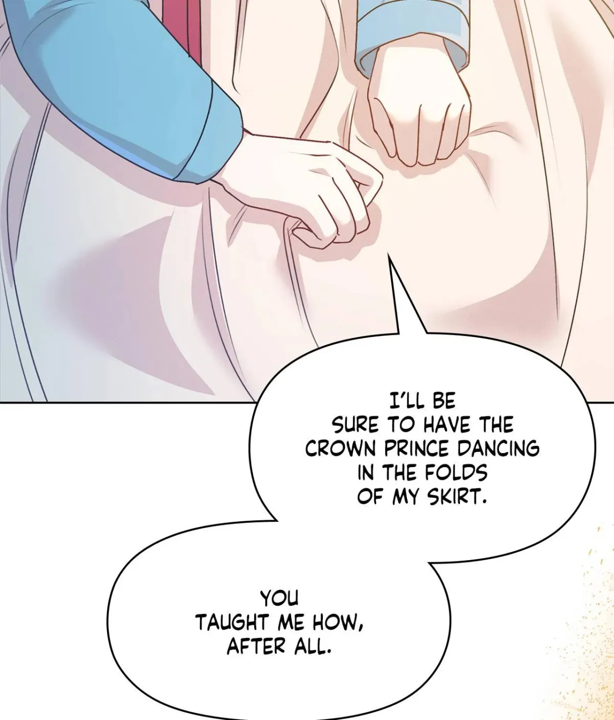 Read Bound by Fate chapter 21 image 56 on Lezhin