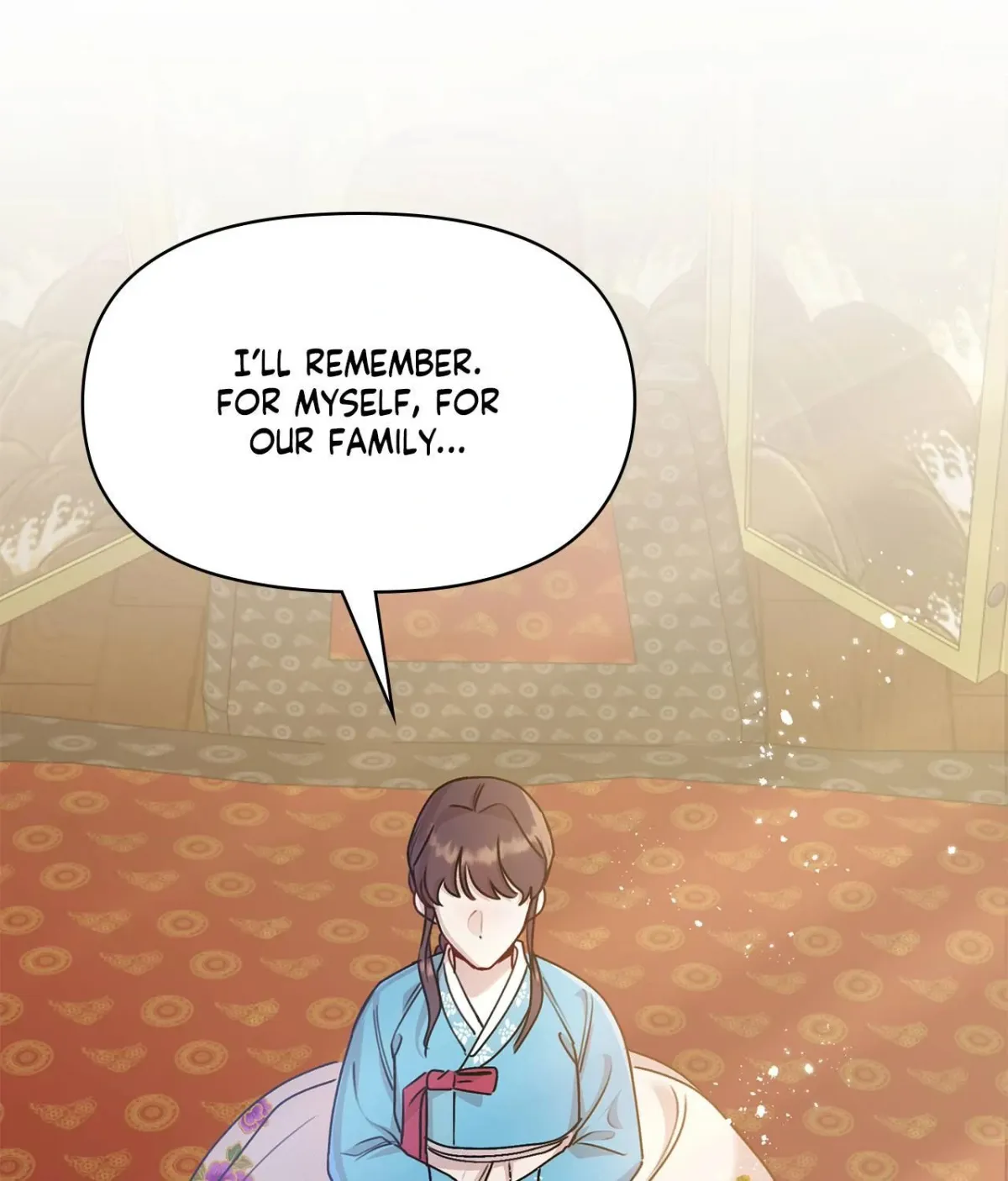 Read Bound by Fate chapter 21 image 59 on Lezhin