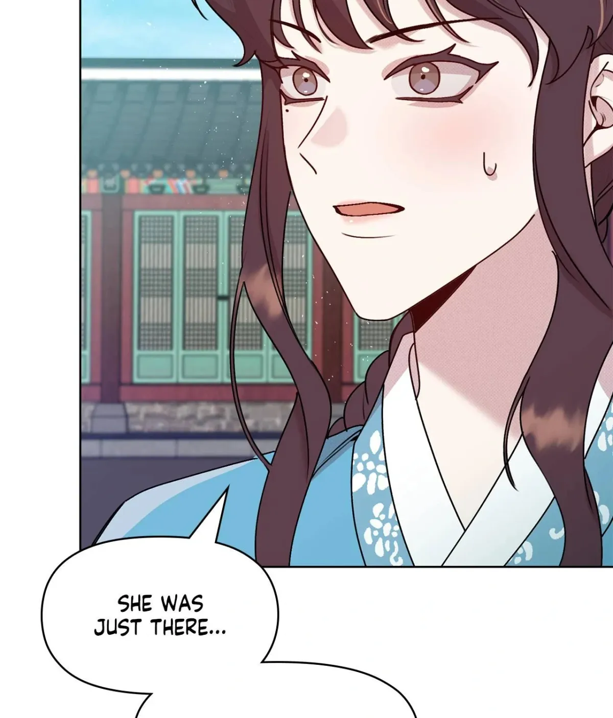 Read Bound by Fate chapter 21 image 6 on Lezhin