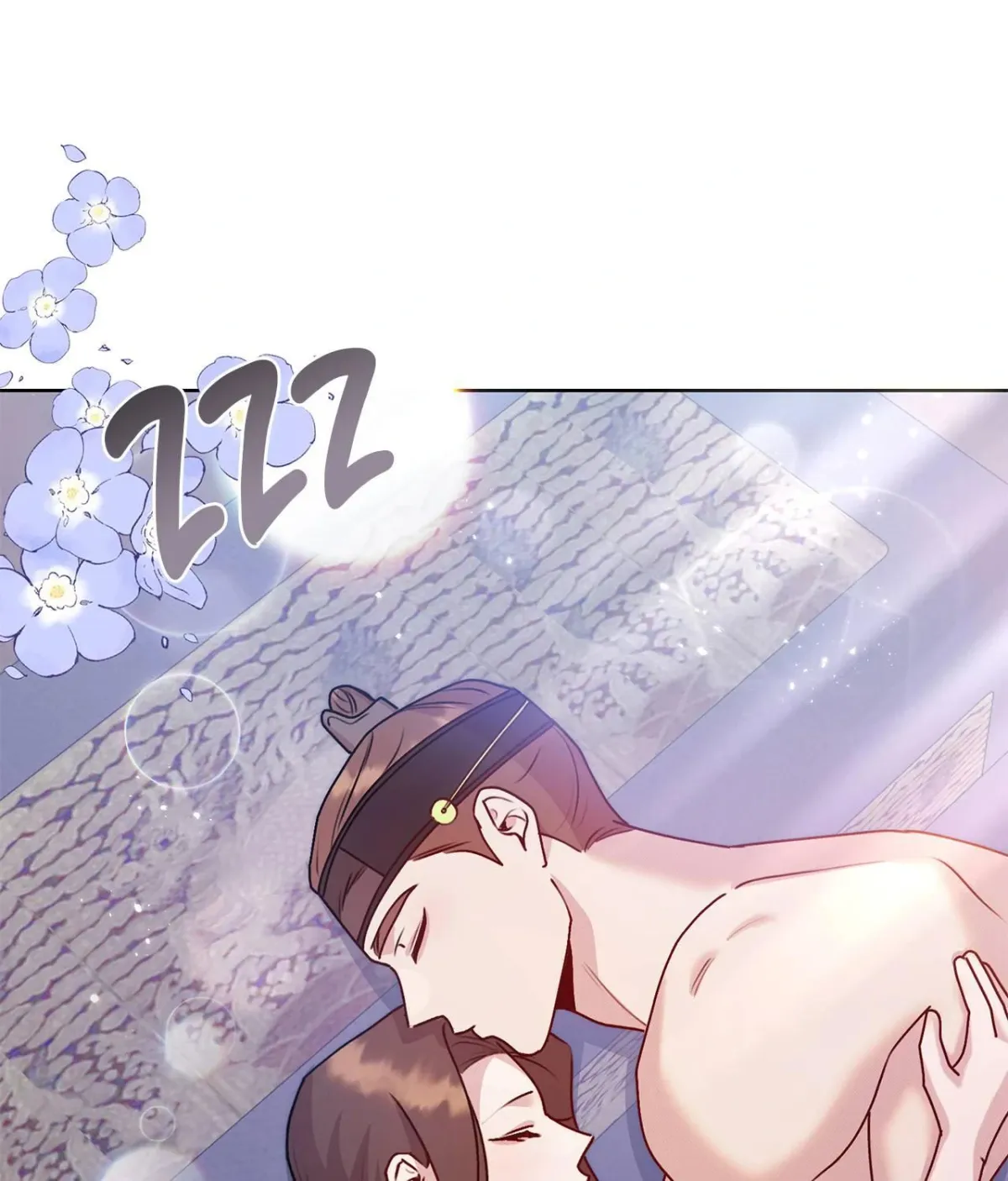 Read Bound by Fate chapter 21 image 66 on Lezhin