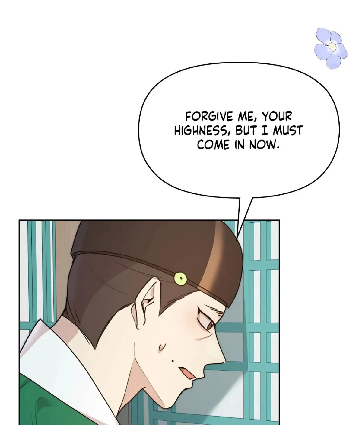 Read Bound by Fate chapter 21 image 68 on Lezhin