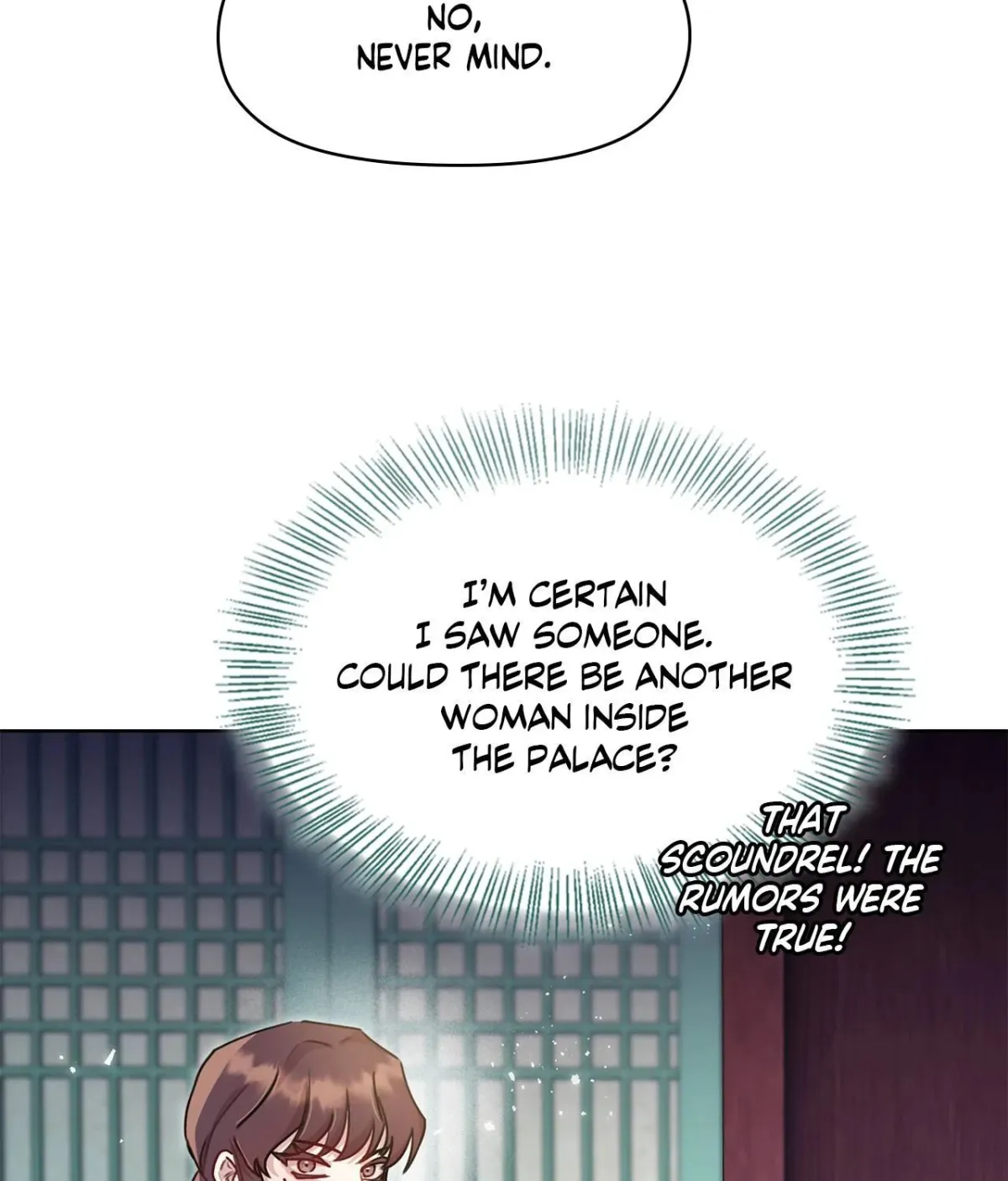 Read Bound by Fate chapter 21 image 7 on Lezhin