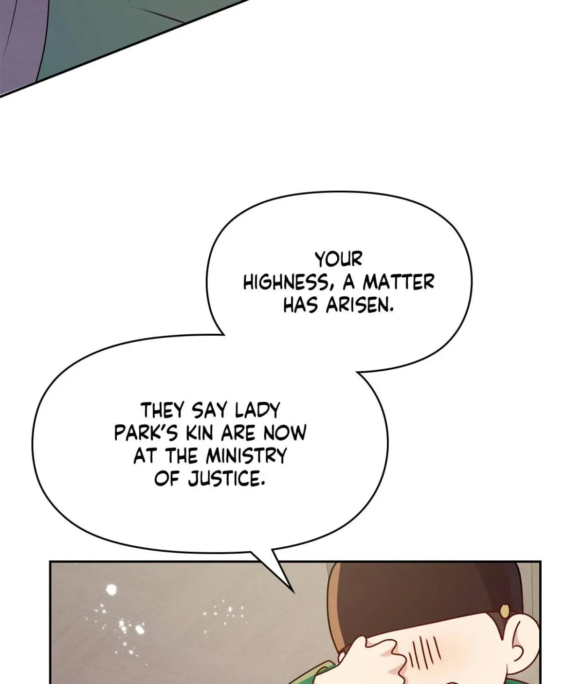 Read Bound by Fate chapter 21 image 73 on Lezhin