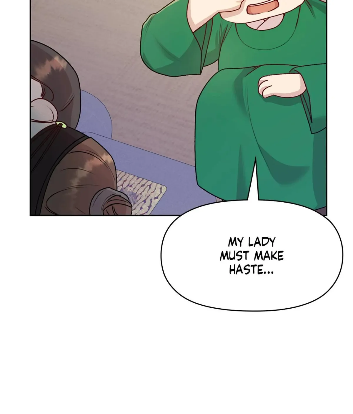 Read Bound by Fate chapter 21 image 74 on Lezhin