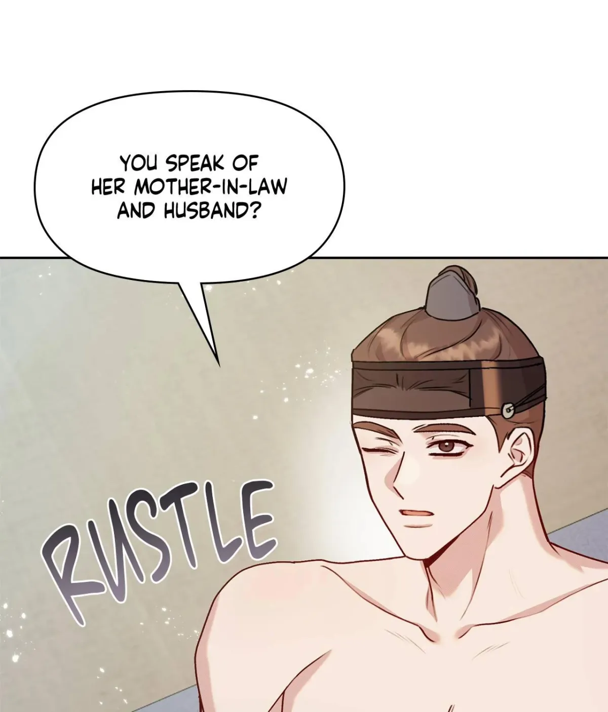 Read Bound by Fate chapter 21 image 75 on Lezhin