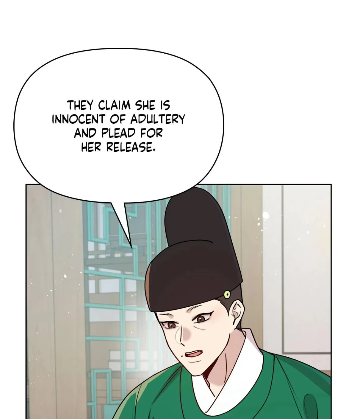 Read Bound by Fate chapter 21 image 77 on Lezhin