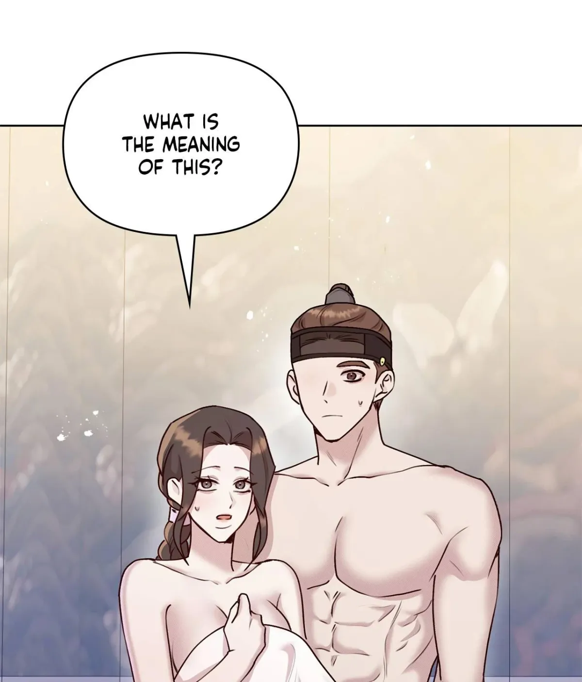 Read Bound by Fate chapter 21 image 79 on Lezhin