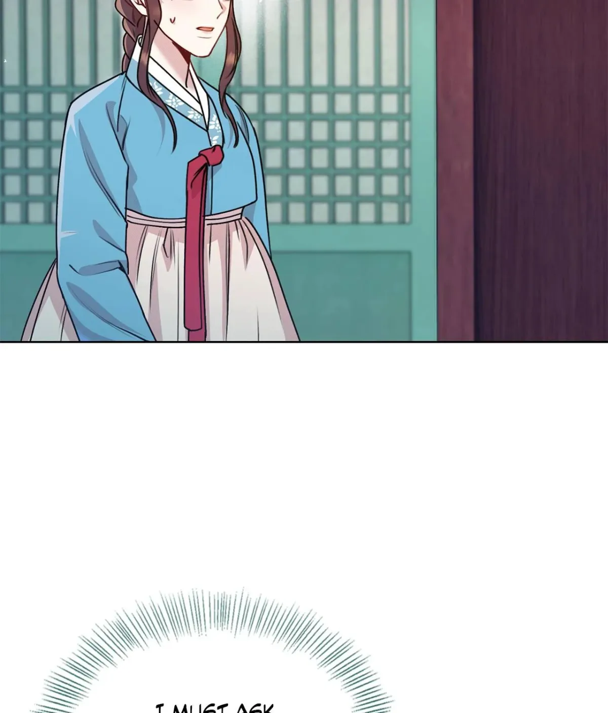 Read Bound by Fate chapter 21 image 8 on Lezhin