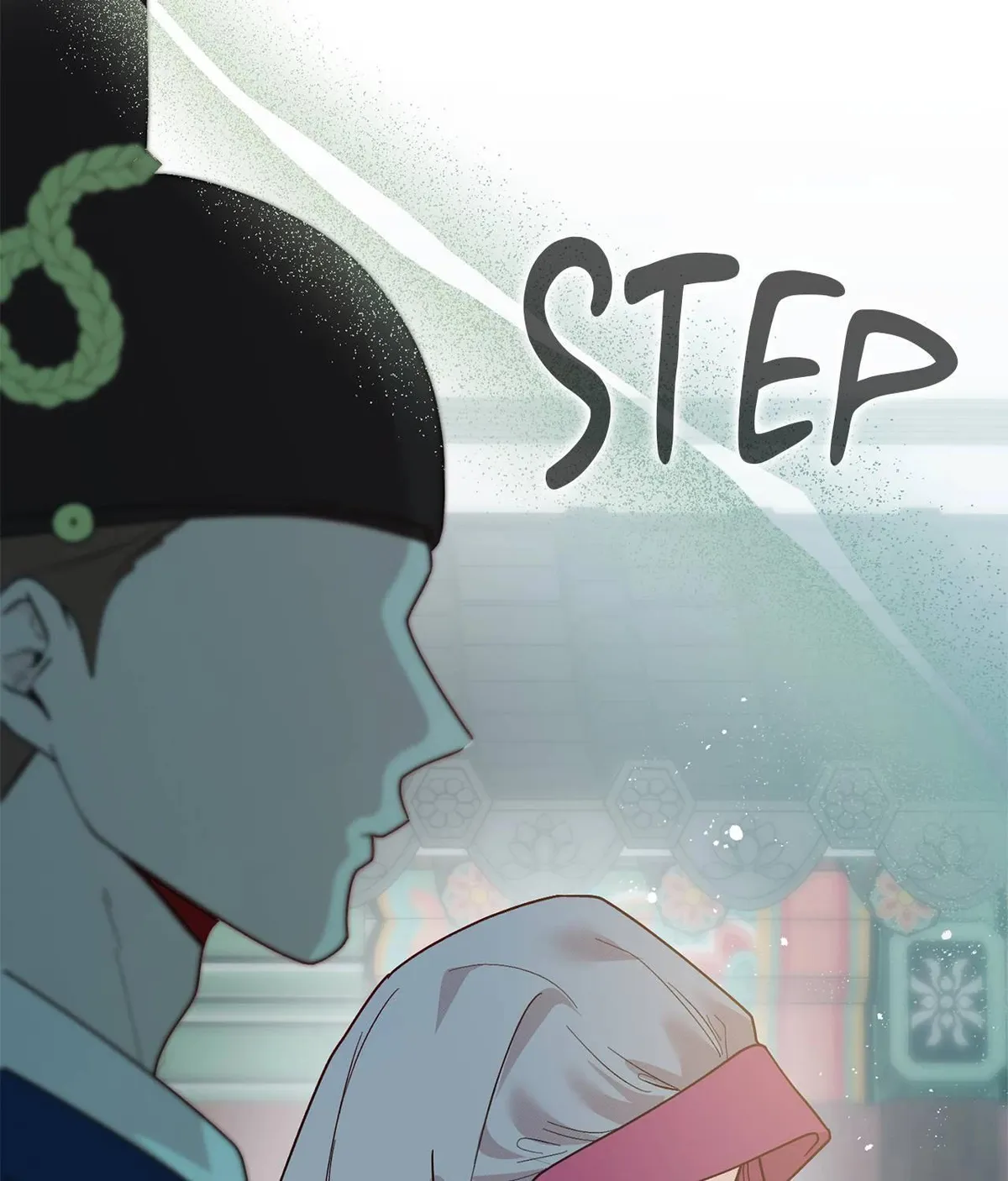 Read Bound by Fate chapter 21 image 81 on Lezhin