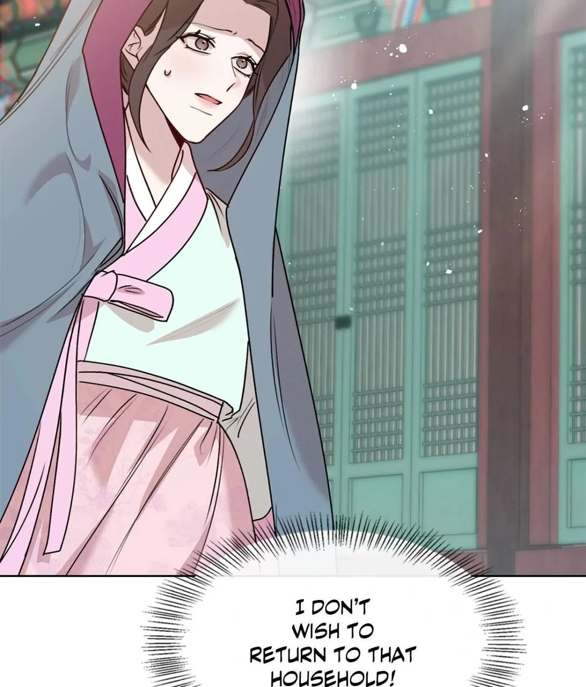 Read Bound by Fate chapter 21 image 84 on Lezhin