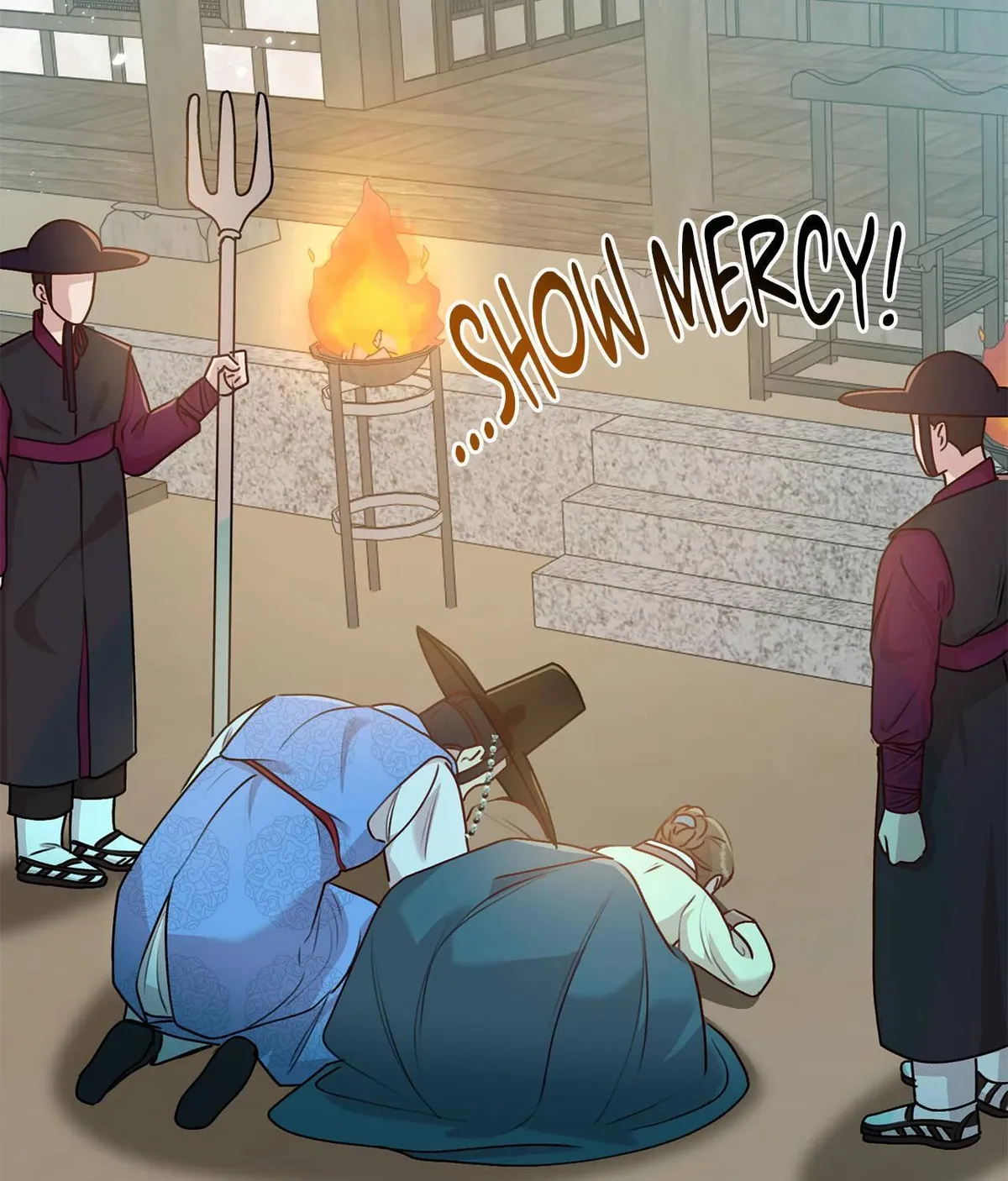 Read Bound by Fate chapter 21 image 89 on Lezhin