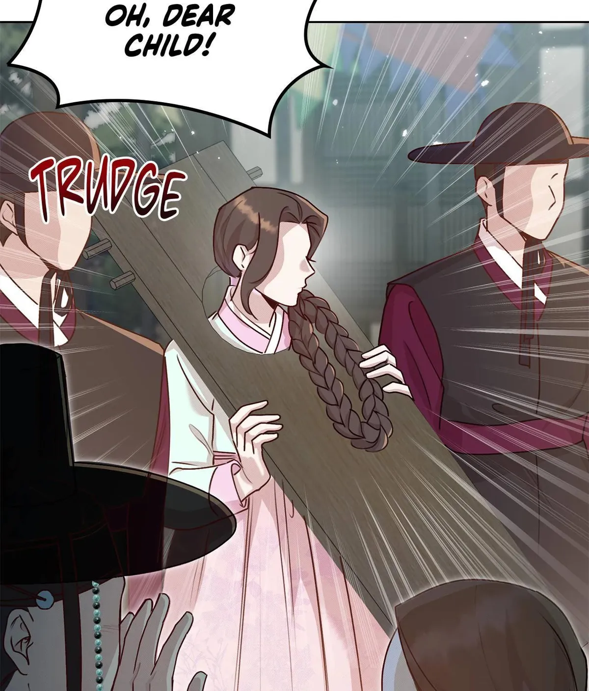 Read Bound by Fate chapter 21 image 91 on Lezhin