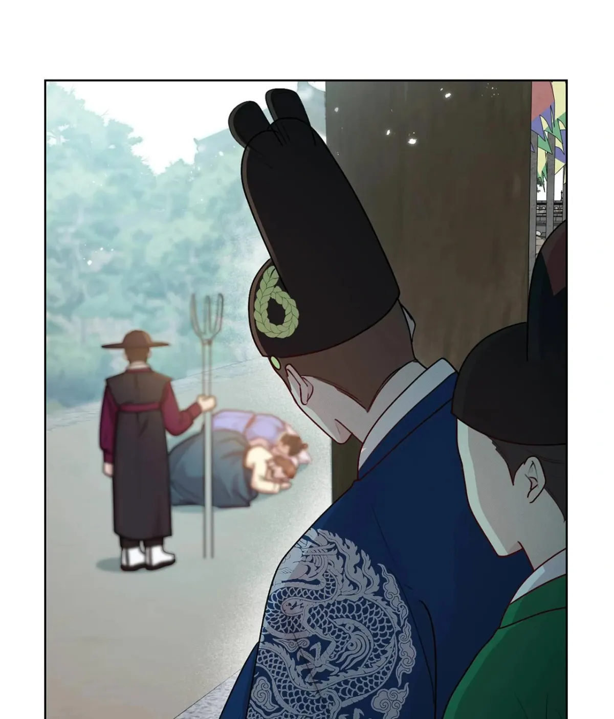 Read Bound by Fate chapter 21 image 93 on Lezhin
