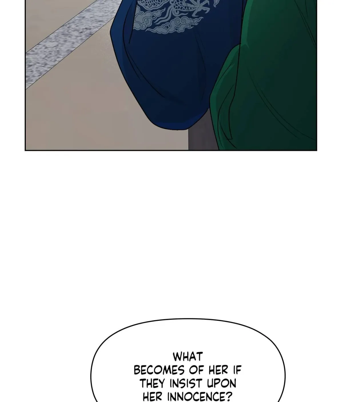 Read Bound by Fate chapter 21 image 94 on Lezhin