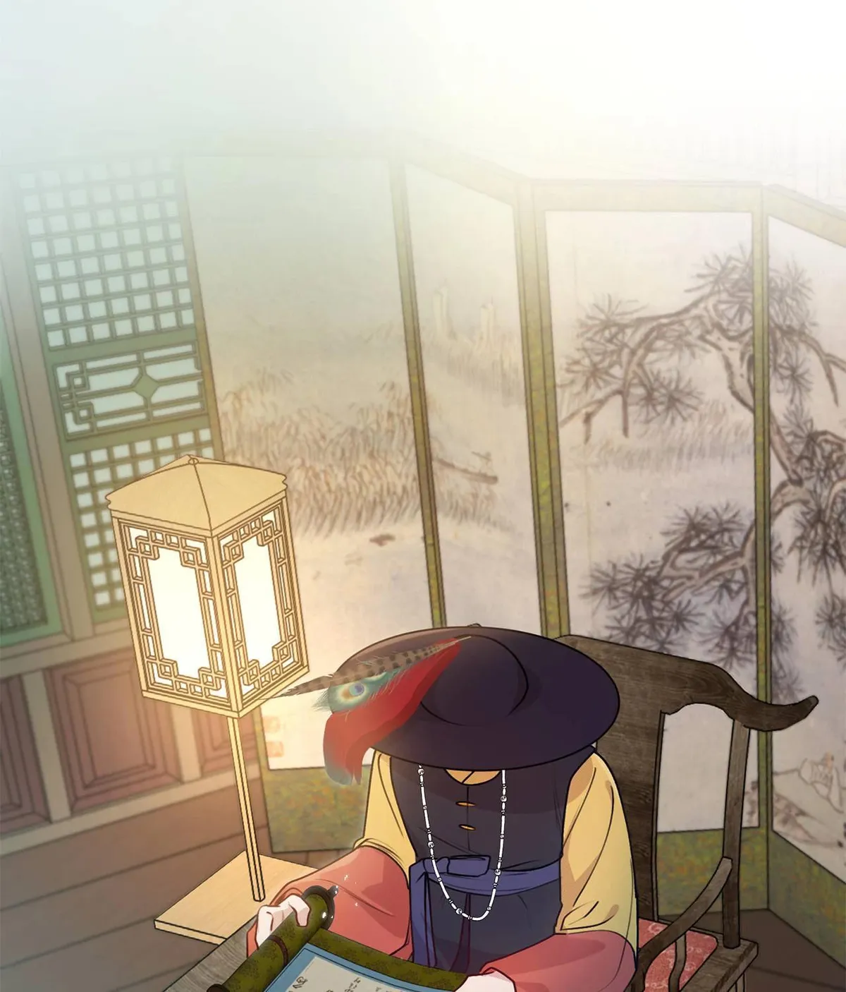 Read Bound by Fate chapter 22 image 10 on Lezhin
