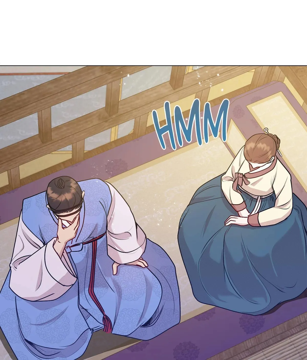 Read Bound by Fate chapter 22 image 100 on Lezhin