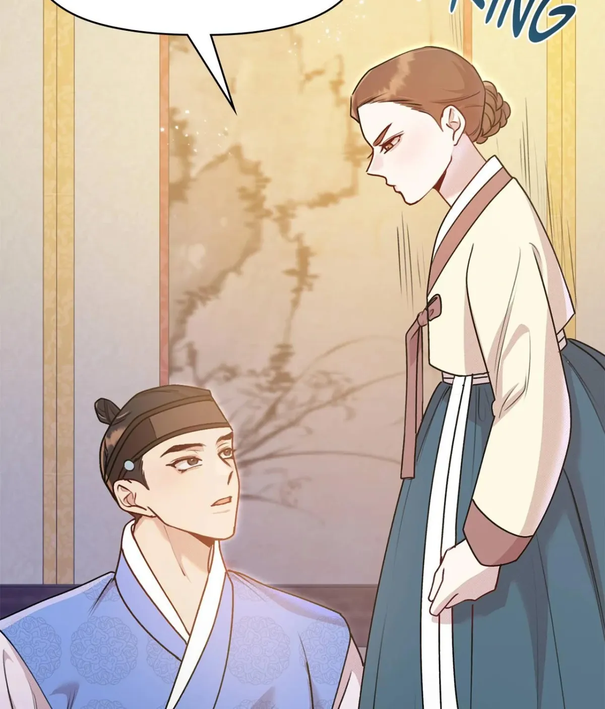 Read Bound by Fate chapter 22 image 102 on Lezhin
