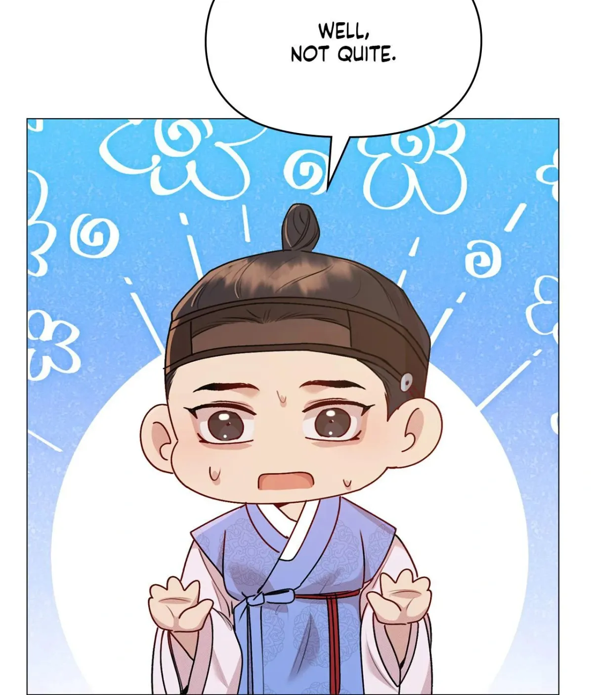 Read Bound by Fate chapter 22 image 109 on Lezhin