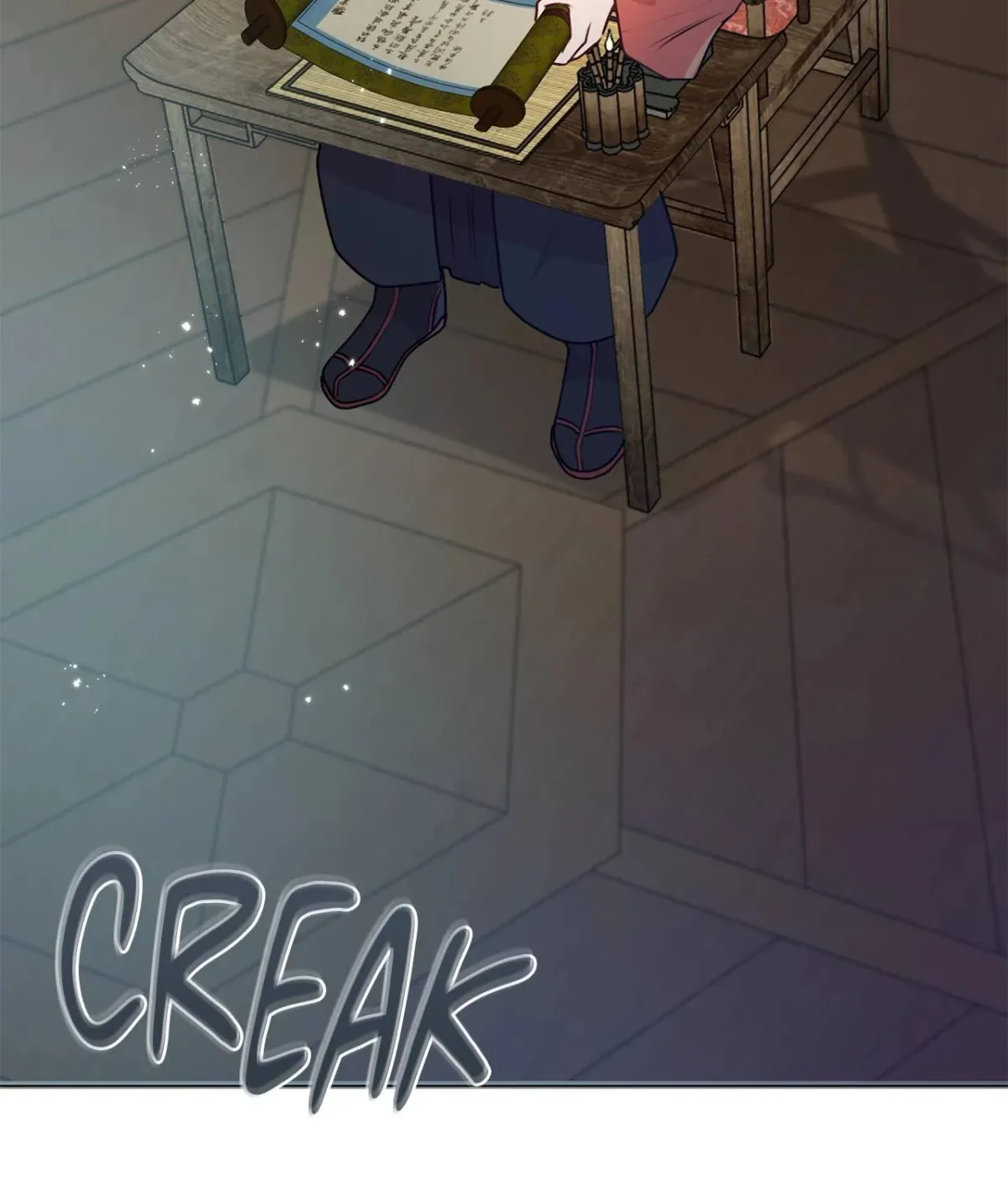 Read Bound by Fate chapter 22 image 11 on Lezhin