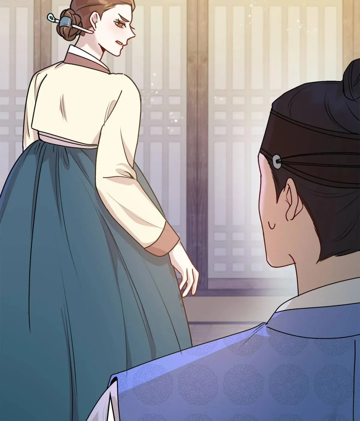 Read Bound by Fate chapter 22 image 111 on Lezhin